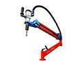 JT2 Series Double Articulating Arm